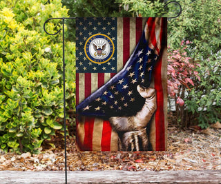 U.S Navy Flag