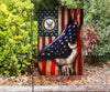 U.S Navy Flag