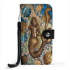 Mermaid Gift Mermaid Lovers Phone Case Wallet HG