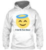 I Can Be Your Angle Or Yuor Devil Ultra Cotton T-Shirt
