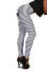 Rock Me Leggings for Skull Lovers and Music Freaks