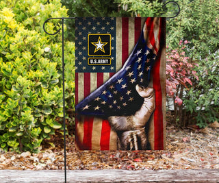 Gift For Army Army Flag