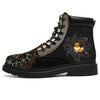 PK Gifts E 25th Anniversary P Leather Boots HG