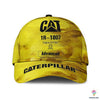 Caterpillar Hat LH
