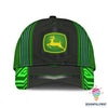 Tractor Hat Farmer LH Gift For Farmer