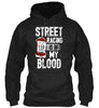 Street Racing T Shirt Ultra Cotton Shirt