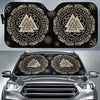 Valknut Viking Sun Shades 001 - Universal Fit