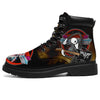 Memorials EVH All Season Boots HG