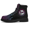 TNB Christmas JS Xmas Gift Mandala Boots All Season Boots HG