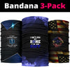 I’m an Emergency Medical Technician Paramedic EMT Emts Bandana