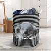 Koala Sleep Laundry Basket LN