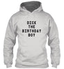 Dick The Birthday Boy Ultra Cotton T-Shirt
