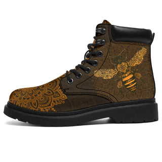Mandala Bee All-Season Boots Bee Boot HG