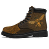 Mandala Bee All-Season Boots Bee Boot HG
