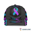 Suicide Prevention Awareness  Cap HG