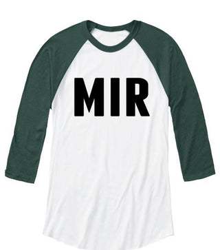 Android 17 Mir Shirt Ultra Cotton Shirt