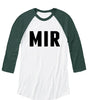 Android 17 Mir Shirt Ultra Cotton Shirt