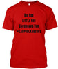 Big Box Little Box Cardboard Box Ultra Cotton Shirt