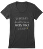 She Believed She Could But She Was Really Tired Ultra Cotton Shirt