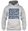 Women's Rights Are Human Rights Shirt Ultra Cotton Shirt
