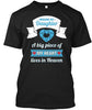 Missing My Daughter In Heaven Ultra Cotton Shirt