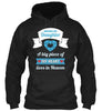 Missing My Daughter In Heaven Ultra Cotton Shirt