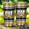 Caterpillar Tumbler LN Gifts For Cat Lovers