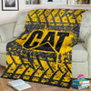 Caterpillar Blanket LN Gifts For Cat Lovers