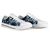 Orca Whale Low Top Shoes