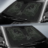 Raven Viking Sun Shades 005 - Universal Fit