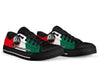 Skull Gift Mexican Skull Shoes