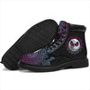 TNB Christmas JS Xmas Gift Mandala Boots All Season Boots HG