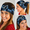 Whale bandana 3-pack