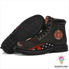 Firefighter Gifts Firefighter Fireman All-Season Boots Firefighter Boot HG