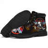 Memorials EVH All Season Boots HG