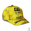 Caterpillar Hat LH