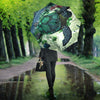 Sea Turtle Gift Ocean Turtle Umbrella NHD