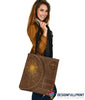 Gift For Christian Jesus Tote Bag HG