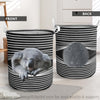 Koala Sleep Laundry Basket LN