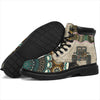 Jeep Shoes All Season Boots LH