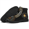 PK Gifts E 25th Anniversary P Leather Boots HG