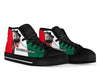 Skull Gift Mexican Skull Shoes