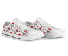 Skull Gift Christmas Skull Shoes