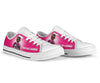 Breast Cancer Shoes