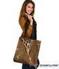 Gift For Hairstylist Personalized Hairstylist Tools Tote Bag HG