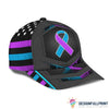Suicide Prevention Awareness  Cap HG