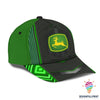 Tractor Hat Farmer LH Gift For Farmer