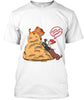 Ganbatte Roomba-san Ultra Cotton Shirt