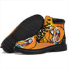 Orange JS S All Season Boots HG