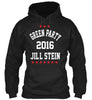 Jill Stein T Shirt Ultra Cotton Shirt